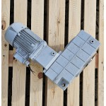 . Gebruikte Afzuigers